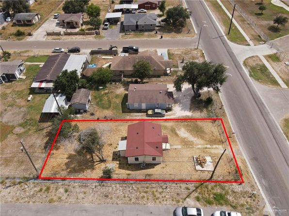 216 S Inspiration Blvd, Alton, TX 78573