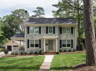 360 Hillside Ave, Charlotte, NC 28209