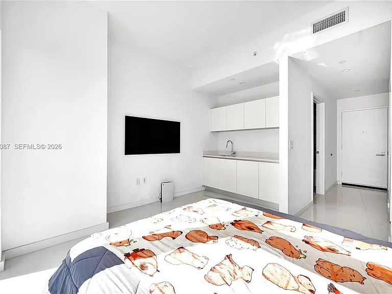851 NE 1st Ave #1701 — Photo 15