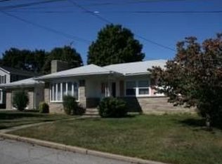 38 Linwood Ave, North Providence, RI 02911