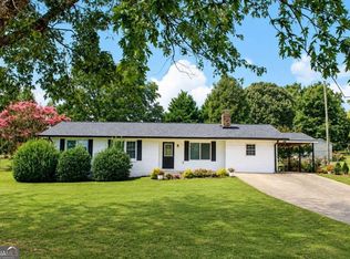 4132 Long Dr, Braselton, GA 30517