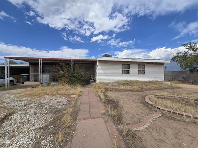 503 E Waverly St, Tucson, AZ, 85705
