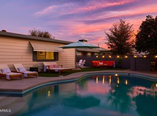 2016 N 79th Pl, Scottsdale, AZ 85257