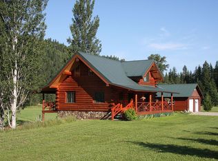 842 Lake Creek Rd, Troy, MT 59935