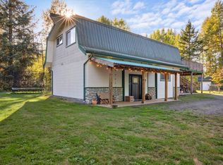 1649 Stephan Rd, Comox Valley, BC V9J1G2