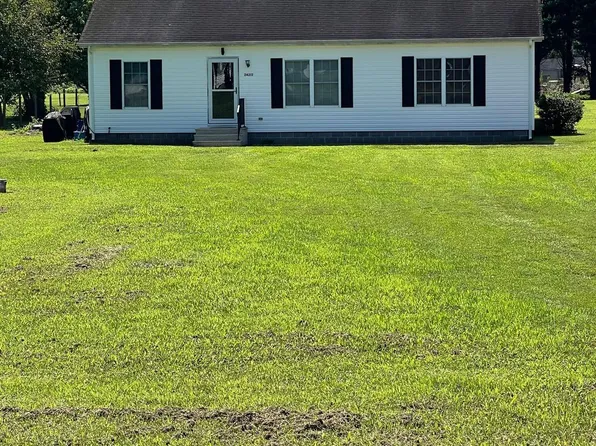 24207 Mallow Dr, Preston, MD 21655