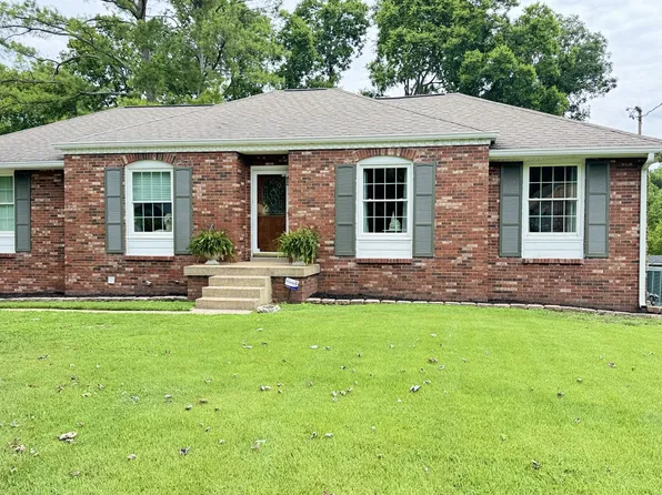 653 Albany Dr, Hermitage, TN 37076