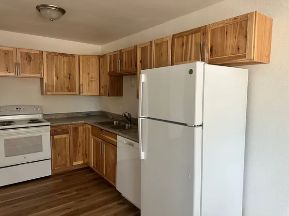 1522 East 15th Street Apartments, 1522 E 15th St APT A, Cheyenne, WY 82001