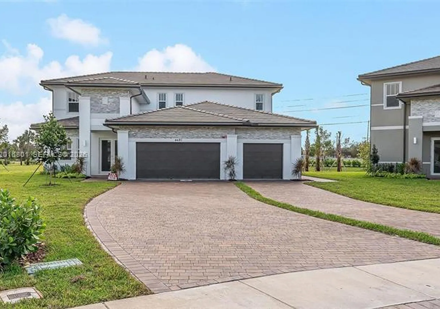 4480 SW 122nd Ter # 4480, Davie, FL 33330 — Photo 2