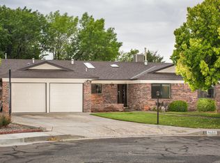 4608 Algiers Dr NE, Albuquerque, NM 87111