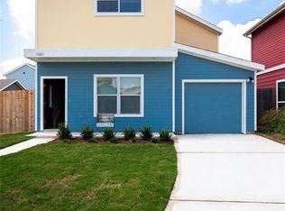1031 Hillstar St, Houston, TX 77009