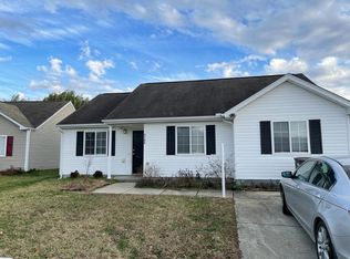 3708 Eskdale Dr, High Point, NC 27260
