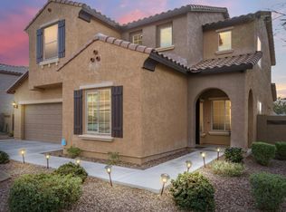 1653 W Blaylock Dr, Phoenix, AZ 85085