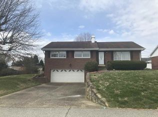7 Willoughby Ave, Huntington, WV 25705