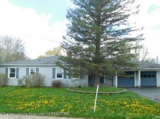 1111 E Columbia St, Mason, MI 48854