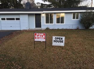 2897 Patterson St, Klamath Falls, OR 97603