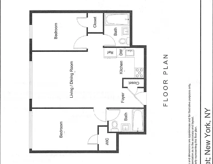410 W 48th St #57 — Photo 10