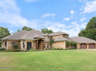 425 Buck Cv, Hernando, MS 38632