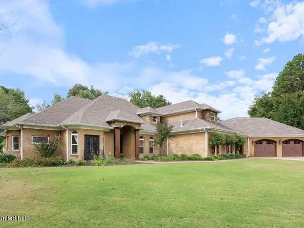 425 Buck Cv, Hernando, MS 38632