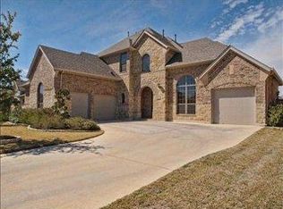 2217 Pow Wow, Leander, TX 78641