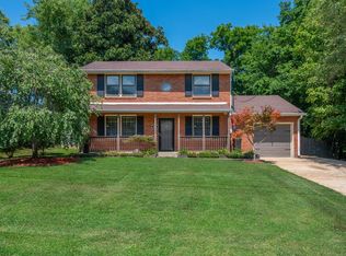 3246 Cloverwood Dr, Nashville, TN 37214