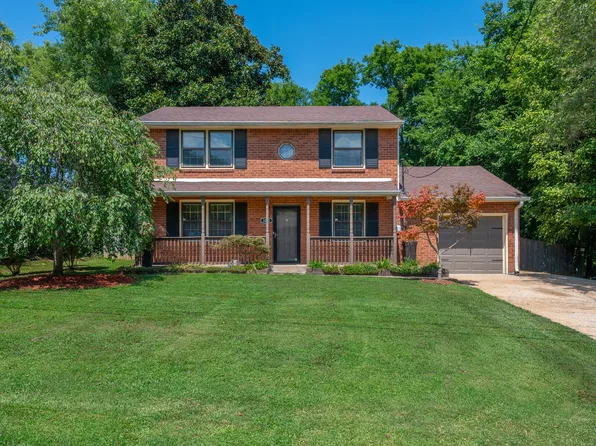 3246 Cloverwood Dr, Nashville, TN 37214