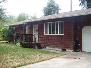 111 E Greenwood Ln, Shelton, WA 98584
