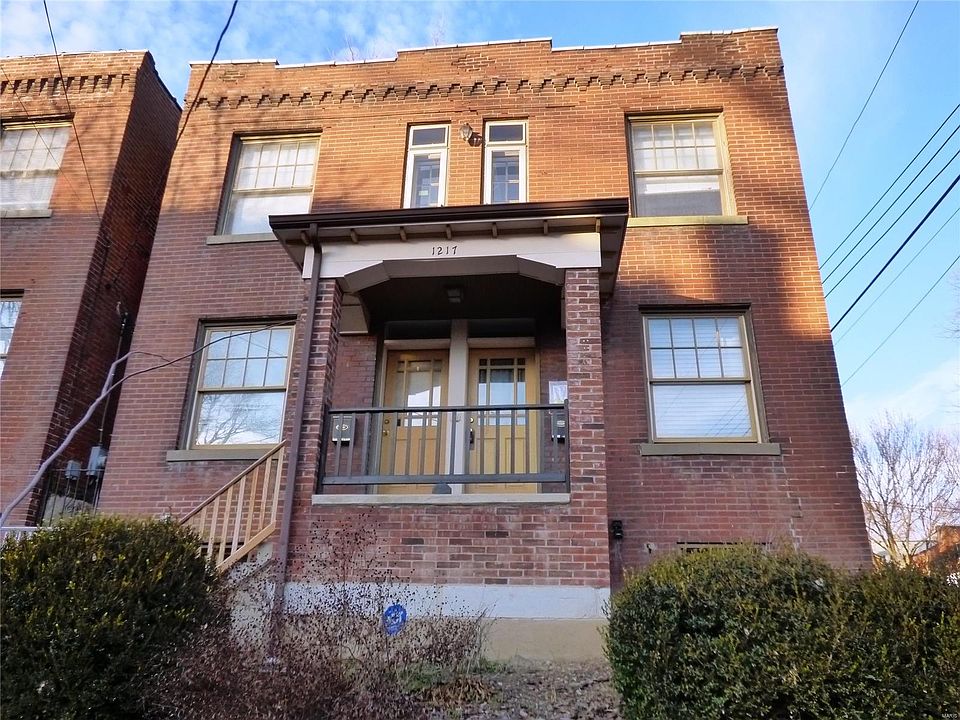 1st image of 1217 Barton St #B