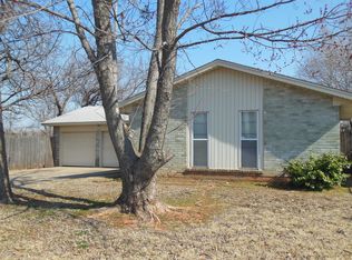 4500 Cinderella Dr, Oklahoma City, OK 73129