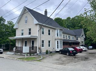 17 Autumn Street, Gardiner, ME 04345