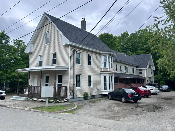 17 Autumn Street, Gardiner, ME 04345