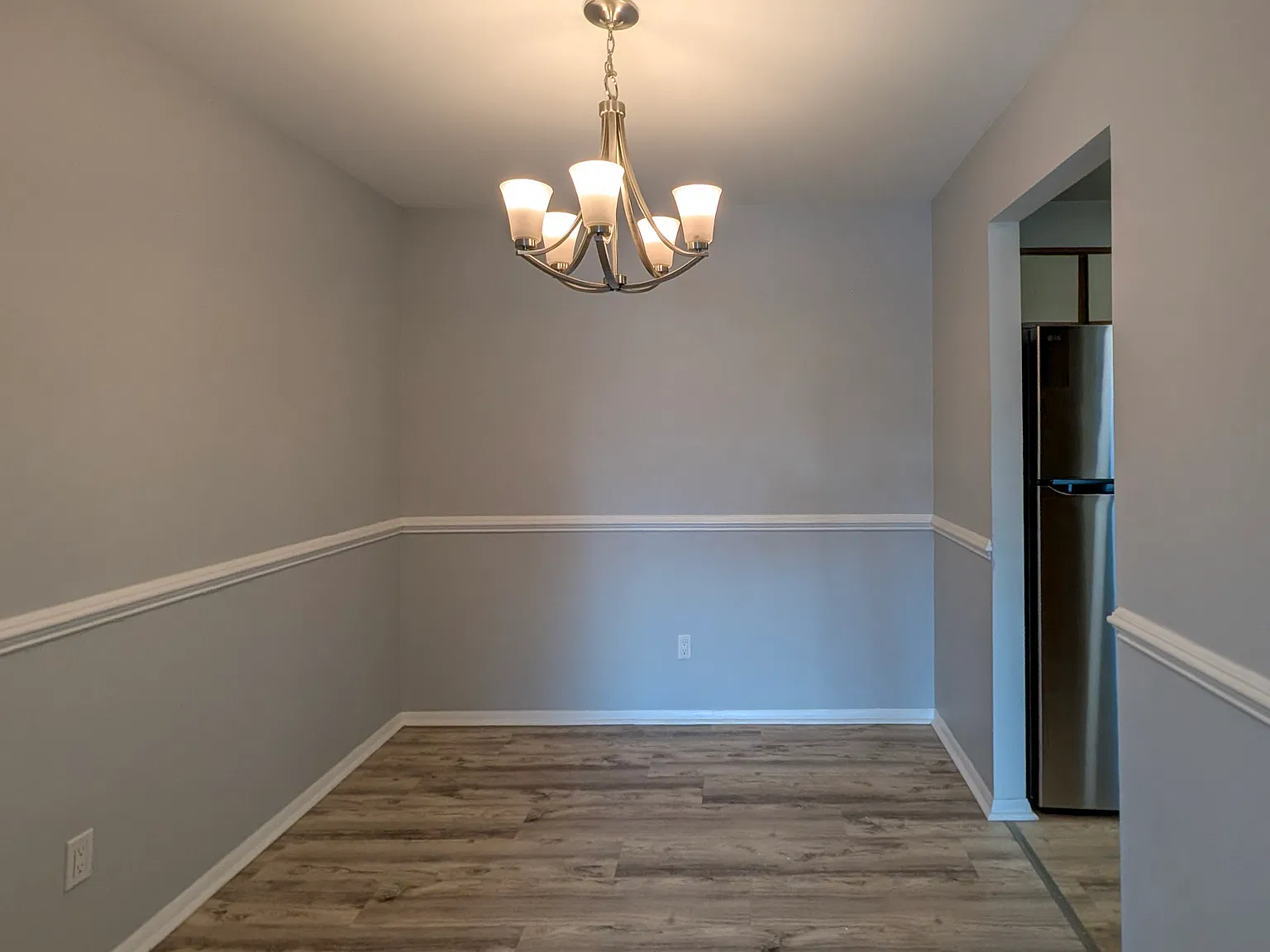 1 bed, 759 sqft, $1,550 — Photo 2