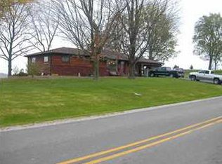 3301 S Highway 69, Mount Vernon, IN 47620