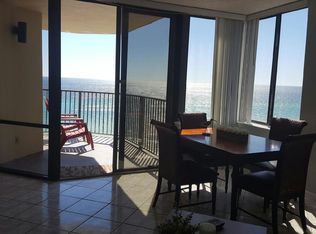 9850 S Thomas Dr UNIT 1011E, Panama City, FL 32408