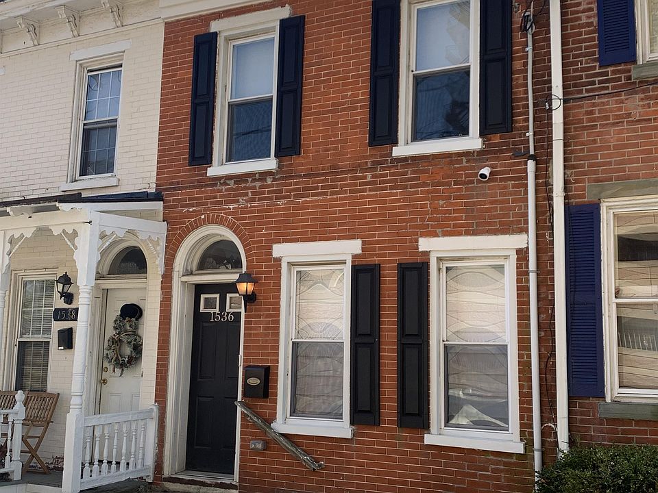 1st image of 1536 N Van Buren St