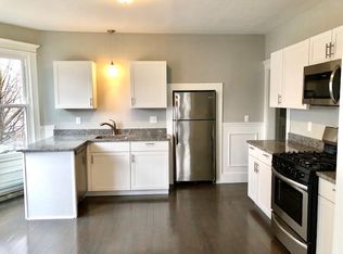 63 Kimball Dr #1, New Britain, CT 06051