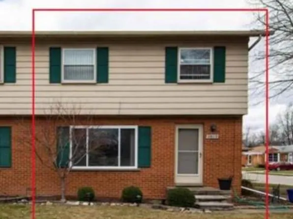 20720 Meier Rd, Saint Clair Shores, MI 48081