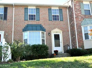 50 Stone Park Pl, Baltimore, MD 21236