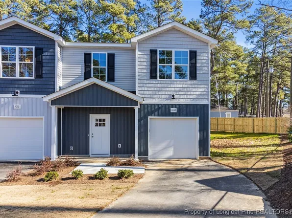 1010 Laurel St, Fayetteville, NC 28303