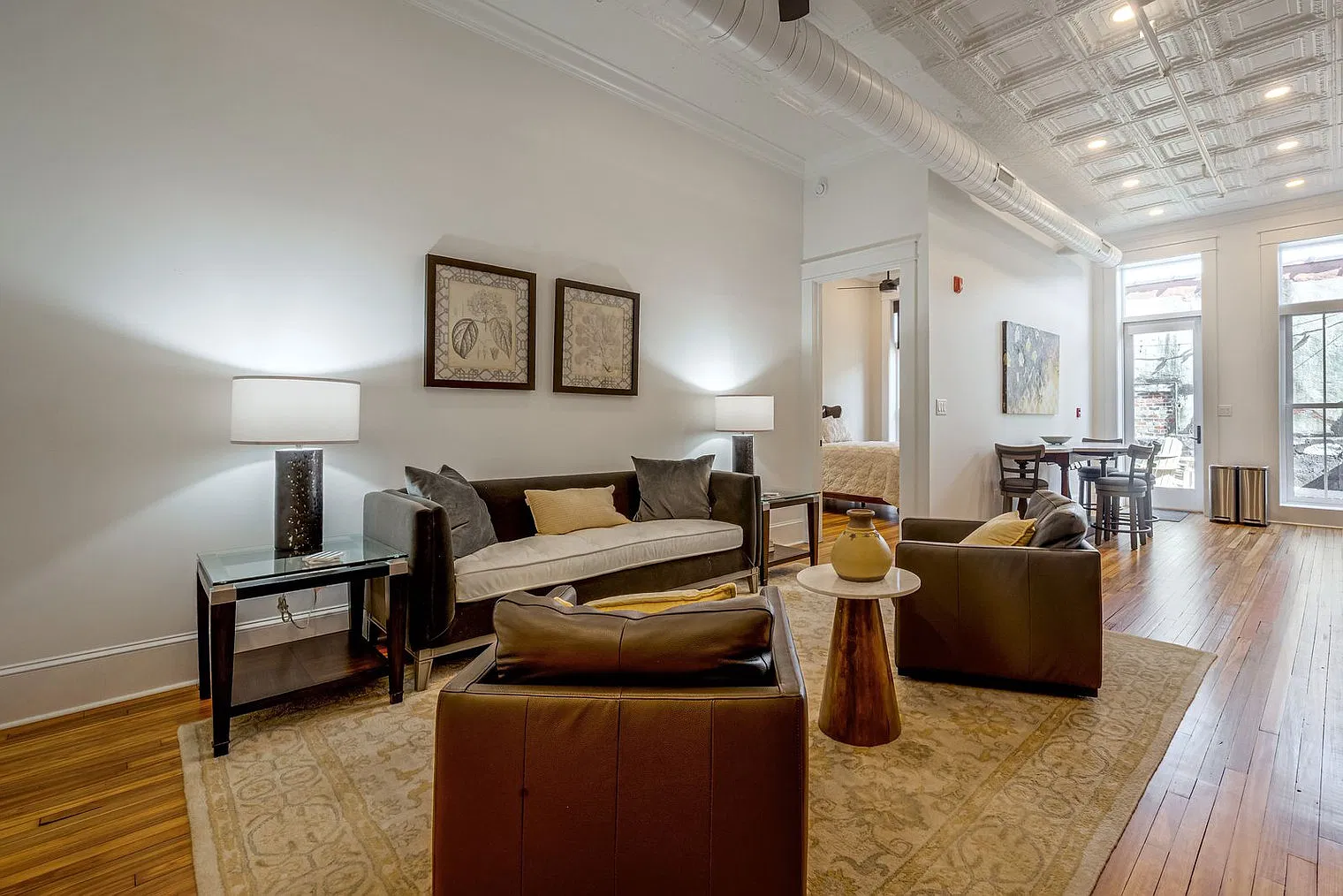 2 bed, 2.0 bath, 1431 sqft, $6,370 — Photo 1