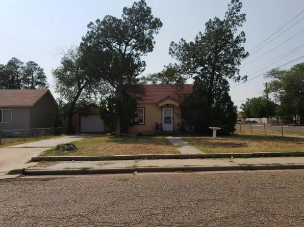 820 N Edwards St, Clovis, NM 88101