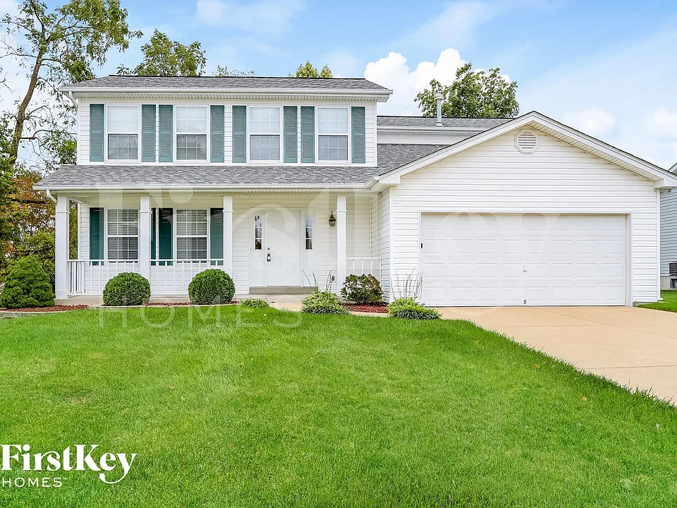 3322 Hampton Xing