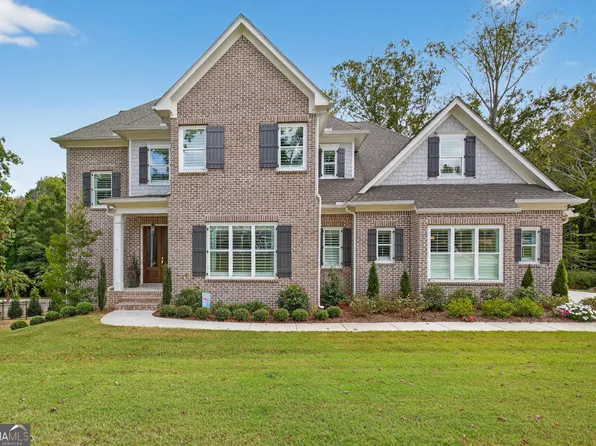 541 Saint Ives Walk, Monroe, GA 30655