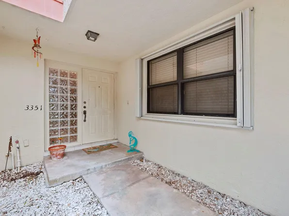 3351 Emerald Oaks Drive #103, Hollywood, FL 33021