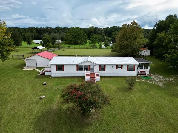 14839 SW 16TH AVENUE, OCALA, FL 34473