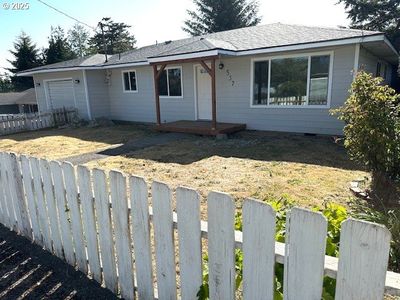 537 N Wall St, Coos Bay, OR, 97420