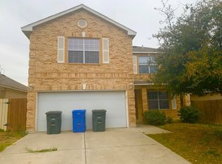 528 Gandara Dr, Laredo, TX 78043