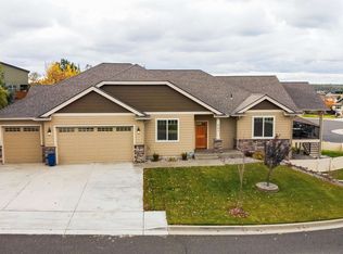 903 W Stirlingview Dr, Spokane, WA 99224