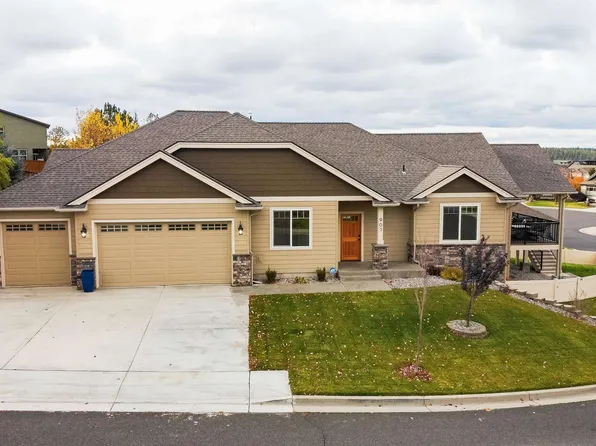 903 W Stirlingview Dr, Spokane, WA 99224