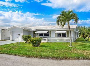 2203 SW 20th Ter, Boynton Beach, FL 33426